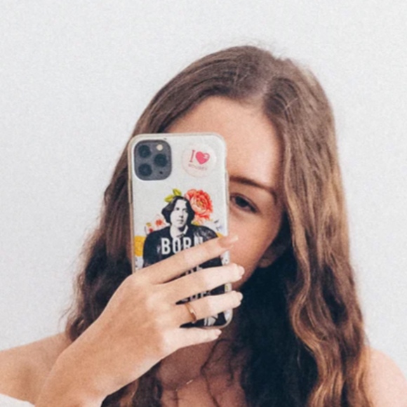 Meet your Posher, Dana - Picture 1 of 1